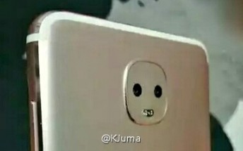 LeEco's mystery dual-camera phone spotted online again