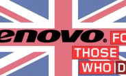 Lenovo may up its prices in the UK, job cuts on the table as well