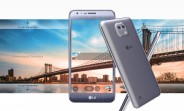 LG X max - Full phone specifications