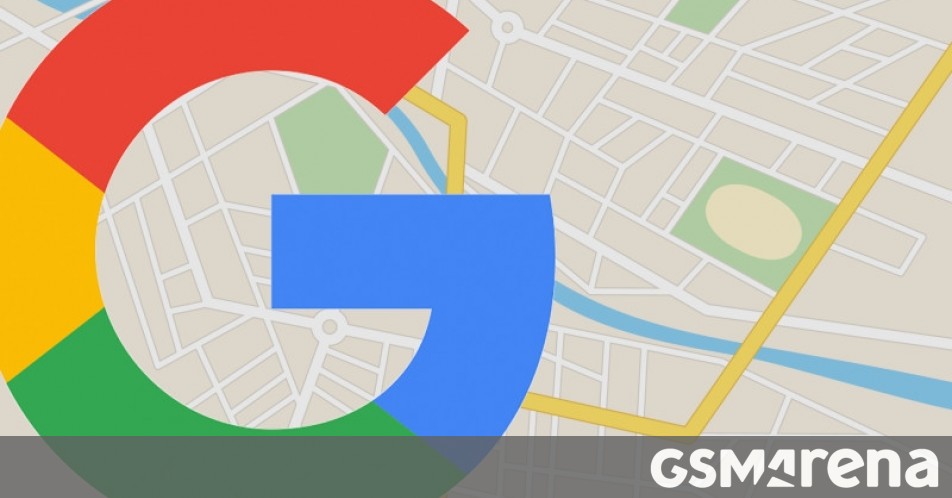 Google expands Maps eco-friendly routes to nearly 40 European countries