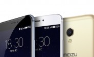 Meizu MX6 is now official with 5.5