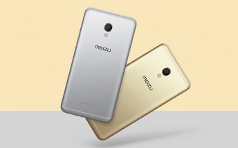 Meizu MX6 now has a 3GB RAM variant as well