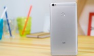 Xiaomi ships 1.5 million Mi Max units in two months