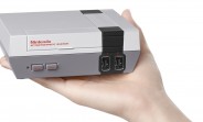 Nintendo’s NES Classic Edition went on sale today, and it’s sold out everywhere