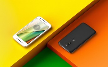 More Moto E3 specs revealed, coming in August