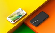 Moto E3 unveiled: 5