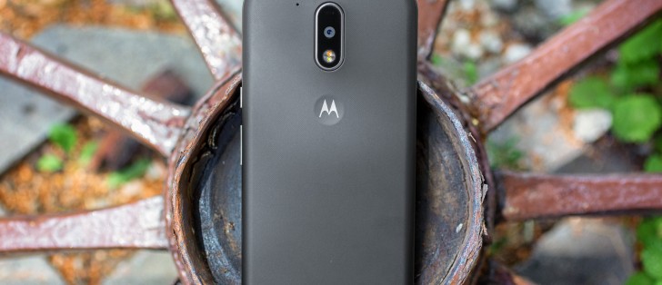 How to manually update the Moto G4 Plus to Official Android 7.0 Nougat