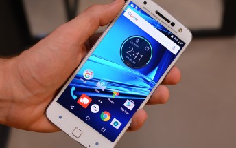 Moto Z Play gets imported into India for testing, 5.5-inch screen in tow