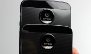 Motorola confirms Moto Z and Z Force will get security updates