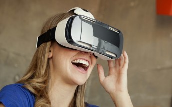 Samsung's new Note7-compatible Gear VR to cost €90