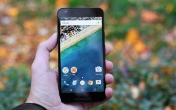32GB Nexus 5X drops to incredibly low $234.99 until July 17