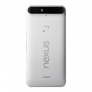 Huawei Nexus 6P: Silver
