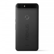 Huawei Nexus 6P: Graphite