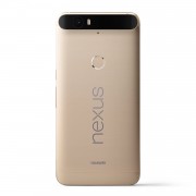 Huawei Nexus 6P: Gold