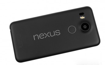 Leaked Nexus Sailfish build file hints at Snapdragon 820 and 1080p display