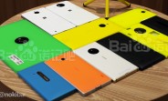 What could have been: Microsoft Lumia 2020, 650 XL, and Nokia XL 2 leaked