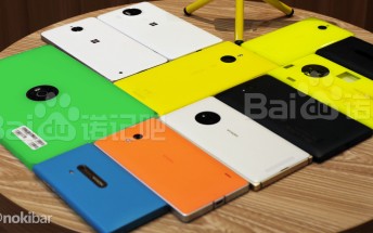 What could have been: Microsoft Lumia 2020, 650 XL, and Nokia XL 2 leaked