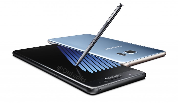 Samsung Galaxy Note