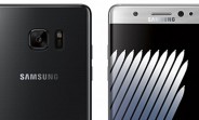 Galaxy Note7 now spotted on AnTuTu with SD820 SoC, QHD display
