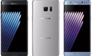 Report says Galaxy Note7 will go on sale the same day it's unveiled