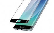 New Galaxy Note7 leak confirms USB Type-C port