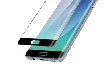 New Galaxy Note7 leak confirms USB Type-C port