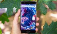 Coveted OnePlus 3 update brings sRGB mode and better RAM management