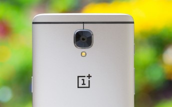 Our video review of the OnePlus 3's camera is up, check it out