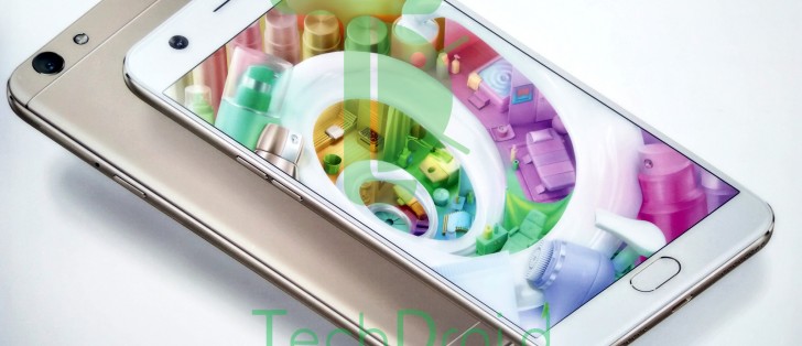 oppo f1s release date