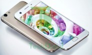 Oppo F1s full specs, India release and price revealed
