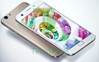 Oppo F1s full specs, India release and price revealed