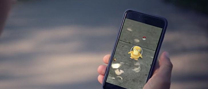 Pokemon Go rollout begins in Europe: What you need to know