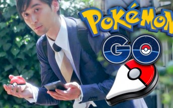 [UPDATE] Pokemon Go to launch in Japan tomorrow, debut of game’s first sponsored location