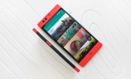 Limited edition red Nextbit Robin is now available for $299