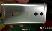 Xiaomi Redmi Note 4 will have dual camera according to a teaser image
