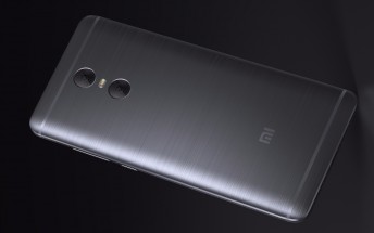 Xiaomi Redmi Pro is going to use Chinese-made OLED panels