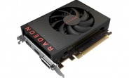 AMD announces Radeon RX 470 and RX 460