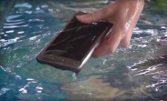 Weekly poll: Samsung Galaxy S7 Active, hot or not?