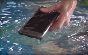 Weekly poll: Samsung Galaxy S7 Active, hot or not?