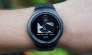 Samsung Pay finally works on the Gear S2, in beta for now