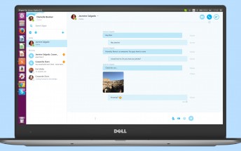 New Skype for Linux Alpha is out with completely revamped UI