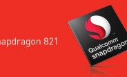 Qualcomm announces Snapdragon 821 chipset, ups performance by 10%