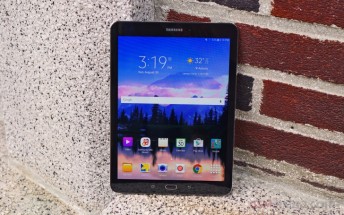 T-Mobile will sell the 2016 version of the Galaxy Tab S2 9.7, Bluetooth certification reveals
