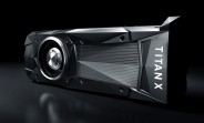 NVIDIA announces flagship Titan X graphics card for $1200