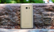 Samsung Galaxy S7 active starts getting Nougat update