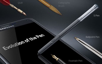 Weekly poll: The S Pen - do you actually need it