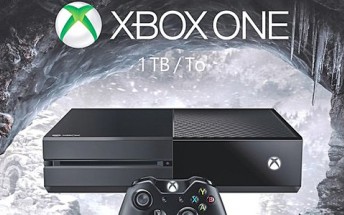 Xbox One package with extra controller, $50 gift card, and more for just $300