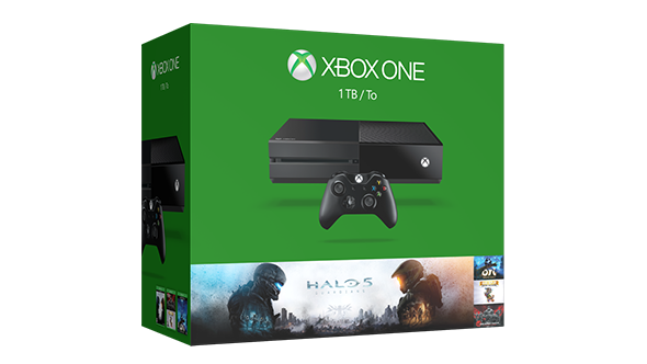 Xbox one bundle sale price