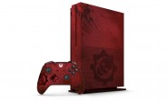 Microsoft announces Xbox One S Gears of War 4 Limited Edition 2TB Bundle