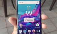 Exclusive: Sony Xperia F8331 photographed, shows brand new design